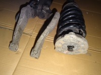 фото thumb №3, Volvo xc90 ii амортизатор