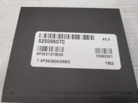 фото thumb №7, Citroen c5 aircross hak буксирувальний новий