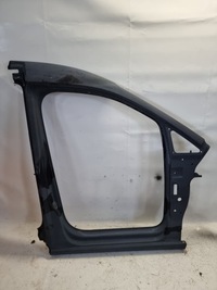 фото thumb №1, Vw caddy 2k5 блок двигуна поріг обшивка