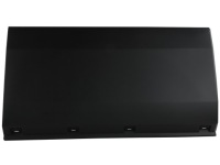 фото thumb №1, Молдинг зовнішня iveco daily 14- bok задня правий przed колесом 4100 5801811665