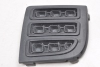 фото thumb №1, Ford fusion lift решётка решётка радиатора бампера 6n11-19953-a левая