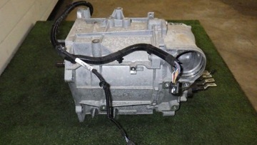 фото thumb №7, Двигатель renault zoe ii электрический maq605 290107407r 290v74207r 290h23970r