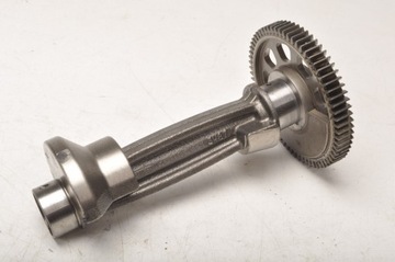 фото thumb №5, Ford fiesta mk8 1.5 st вал balansowy