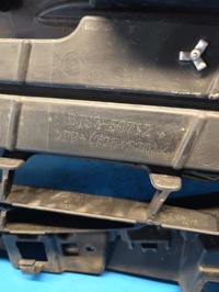 фото thumb №9, Решётка радиатора решётка радиатора бампера mada 3 iii bm 13-17 bjs7-507