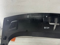 фото thumb №5, Защита поперечина перед porsche taycan 9j1