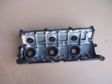 фото thumb №9, Крышка клапанов правая opel 3.0 cdti 177km y30dt