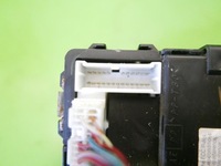 фото thumb №10, Модуль блок управления bsc nissan murano i z50 02-06