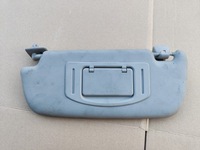 фото thumb №1, Защита солнцезащитная левая smart forfour i 454