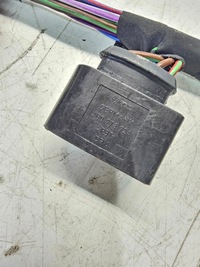 фото thumb №7, Жгут электропроводка катушек разъёмы audi a3 8v a1 8x vw tfsi 4b0973724