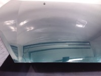 Ford galaxy mk 2 s-max mk 1 капот передняя w6 Недорого, фото thumb