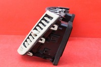 фото thumb №7, Решітка обдув середня панелі приладової панелі infiniti fx 2 ii fx30 08-17