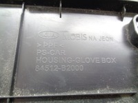 фото thumb №6, Kia soul ii 2 14-17r бардачок пассажира консоли