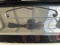 фото thumb №9, Audi a6 c8 4k5 sedan кришка багажника багажника задня