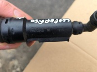 Помпа сцепления bmw seria 1 e87 2.0 d 13670610, mini cooper r50 01-06 rok Цена, фото thumb