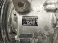 Компрессор, кондиционер maserati mc 20 cielo 2023 6ssbu14c Цена, фото thumb