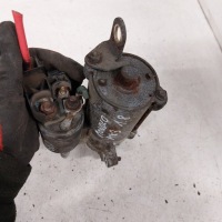 Ford mondeo mk3 1,8 стартер 1s7u-11000-ac motorcraft Ціна, фото thumb