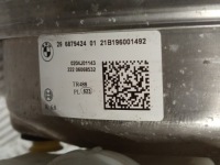 фото thumb №16, Bmw оригінальний номер 6879424 3' g20 4' g22 підсилювач гальм pomap гальмівна