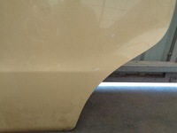 фото thumb №8, Двері fiat panda 2 ii 2003-2012r. ліва задні kod 541