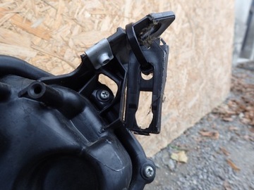 фото thumb №4, Лампа ліва фара лівий led toyota chr ch r