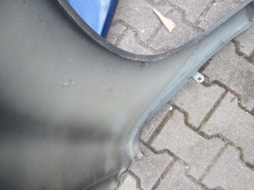 фото thumb №11, Крило переднє правий volvo s40 v50 рестайлінг 2008-12 455-16
