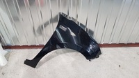 фото thumb №1, Крыло правый перед hyundai i10 2 lift