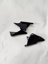 фото thumb №16, Спойлер спойлер крышка зад hyundai genesis gv70 gv 70 87210 ar000 87210-ar000