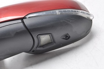 фото thumb №6, Volvo s60 ii v60 дзеркало ліві електричні 14-pin uk