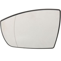 фото thumb №1, Стекло зеркало левая ford kuga ii mk2 ecosport