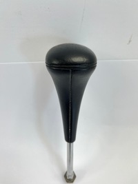 фото thumb №9, Ручка переключения передач домкрат mercedes w124 w201 190 кожа автоматическая коробка передач