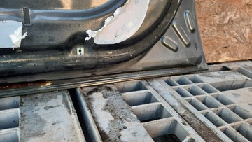фото thumb №13, Дверь перед правые daewoo lanos t100 97-08r sedan