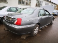 Rover 75 двигатель крышка отопителя 2002 1.8l 0637006790 063700-6790 Киев, фото thumb