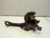 фото thumb №6, Ступица поворотный кулак рычаг правые зад volvo v60 2.0 d3