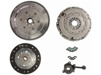 фото thumb №1, Набір зчеплення citroen c4 ii 2.0 13-18 picasso ii 2.0 17-18