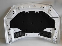 фото thumb №6, Mercedes gls x166 166 капот кришка двигуна 149