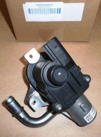 Купити Клапан egr r clio iii,twingo 2 08 8200836385 af, фото thumb