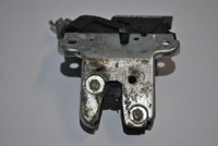 фото thumb №1, Замок крышки задняя audi a4 b7 4f5827505d