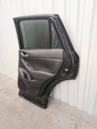 фото thumb №8, Mazda cx-5 i 2012-2016 дверь правый задняя правое задние 41w