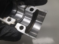 фото thumb №11, Подножка вкладыш вала 1.6 thp n13 n13b16a ds7 f20 f30 mini 5g06 7589977