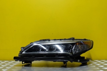 фото thumb №1, Acura tlx 2014- фара лампа левая полный led usa