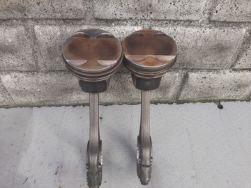 фото thumb №1, Vw audi skoda 1,0 chz поршень + шатун