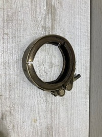 фото thumb №1, Хомут v- хомут audi a4 10-