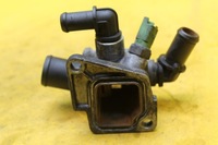 фото thumb №11, Корпус термостата 55202373 grande punto 1.3cdti