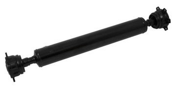 фото thumb №1, Wał привідний задній pajero 3.2 did a/t mr581616