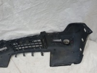 фото thumb №15, Mitsubishi pajero iv lift 15-21 бампер перед передній омивачі 6400g152zz