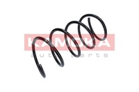 фото thumb №2, 2x kamoka пружина подвешивание mercedes класс c