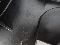 фото thumb №10, Citroen ds3 c3 ii 09-16 підкрилок обшивка ніша колеса лівий перед 9683816380