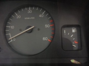 фото thumb №7, Citroen zx спидометр приборы 1.9d 9624305280
