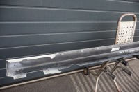 Поріг молдинг поріг права bmw 3 g20 g21 sportline 51127428032 7428032 2018 Ціна, фото thumb