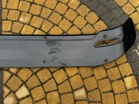 фото thumb №6, Накладка сонцезахисна захист iveco stralis hi way