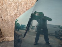 фото thumb №8, Капот кришка двигуна renault laguna iii tednh